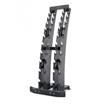 Bodyworx 7VTR-10S Vertical Dumbbell Rack